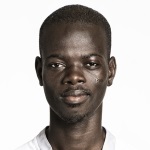 Photo of Samba Ndiaye