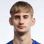 Photo of Nikita Kaplenko