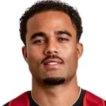 Photo of J. Kluivert