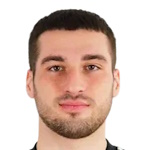 Photo of A. Ksenofontov
