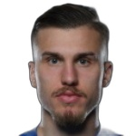 Photo of Dmitri Antilevskiy
