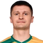 Photo of E. Zubovich
