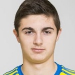 Photo of M. Nikolić