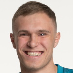 Photo of A. Petrenko