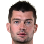 Photo of Matúš Kozáčik