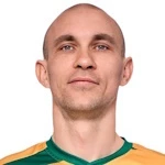 Photo of M. Kozlov