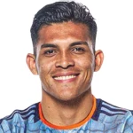 Photo of Adrián Alonso Martínez Batista