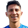 Photo of B. Bonilla