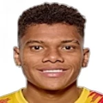 Photo of D. Araya