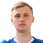 Photo of S. Volkov
