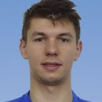 Photo of V. Fedosov