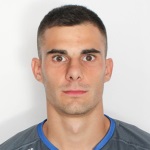 Photo of V. Petković