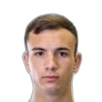 Photo of A. Benić