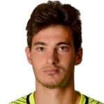 Photo of V. Baždarić