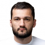 Photo of R. Bolov