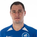 Photo of Vitalii Kvashuk