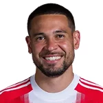 Photo of Raphaël Guerreiro