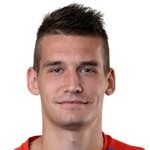 Photo of Lukáš Hejda