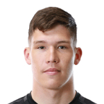 Photo of M. Belov