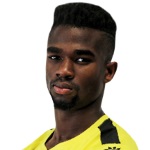 Photo of M. Traoré