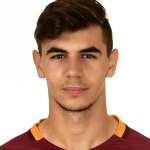 Photo of L. Kastrati