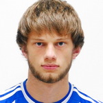 Photo of D. Yashin