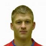 Photo of Pavel Chikida