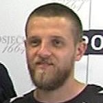 Photo of Milovan Petrovikj
