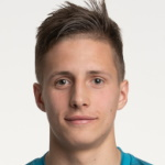 Photo of A. Kontsevoy