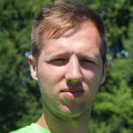 Photo of F. Bojić