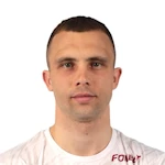 Photo of N. Stepanov