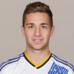 Photo of Nacho Maganto