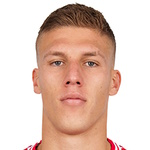 Photo of J. Medić
