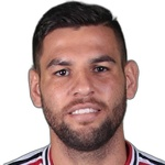Photo of William Alves