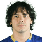 Photo of N. Bareiro