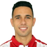 Photo of Junior Timbó