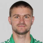 Photo of S. Shestilovskiy