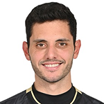 Photo of Matheus Vidotto