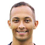 Photo of Lucas da Silva Ribeiro Campos