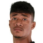 Photo of Diego Washington