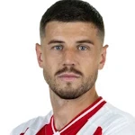 Photo of I. Rondić