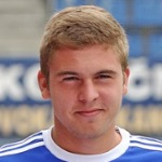 Photo of Matěj Hýbl