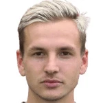 Photo of K. Trapanovski