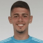 Photo of Yago Darub