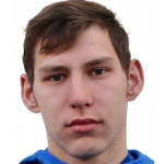 Photo of A. Sinenko