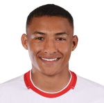Photo of Patrick Luan dos Santos