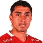 Photo of L. Cabral