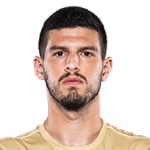 Photo of Daniel