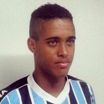Photo of Carlos Vinícius