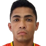 Photo of César Sampaio